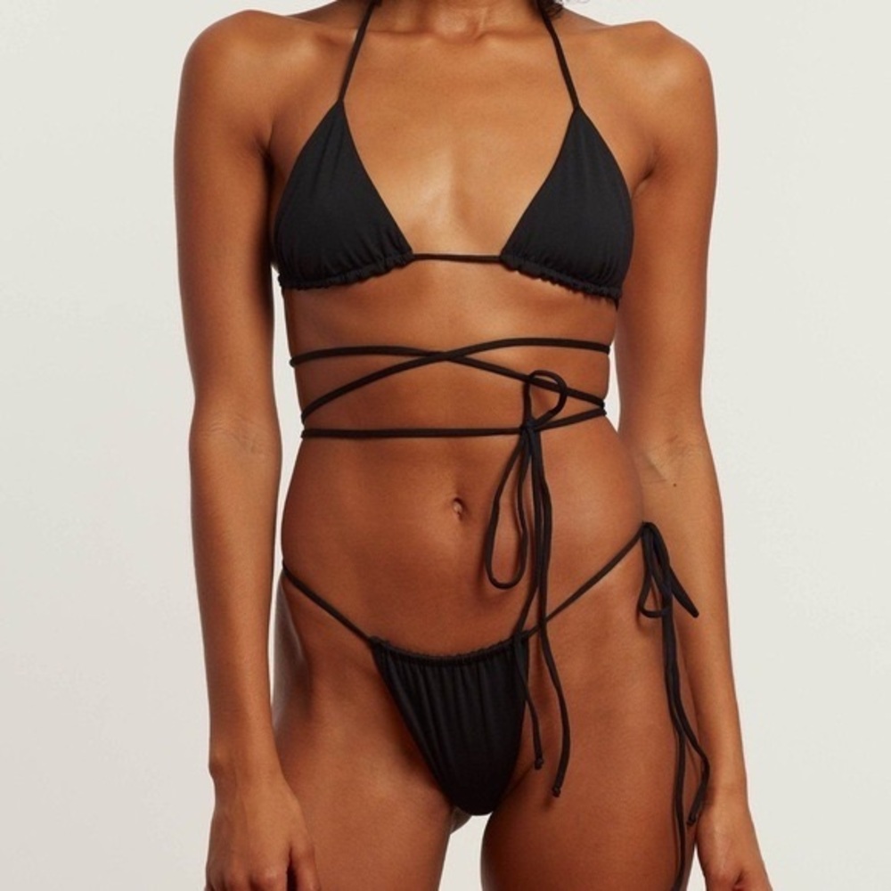 Inamorata Las Olas Swim